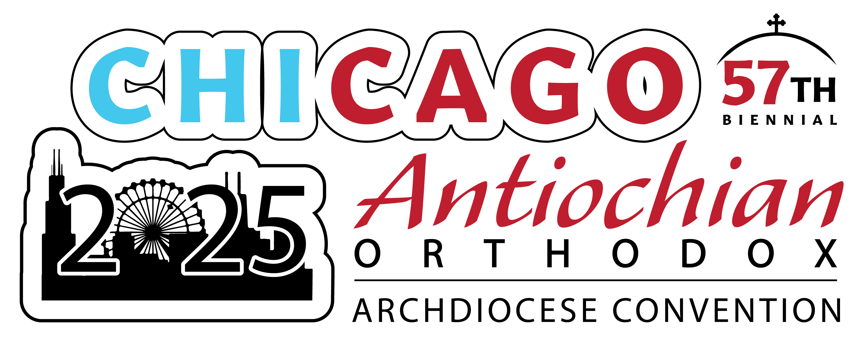 AC 2025 Home 2025 Antiochian Archdiocese Convention Chicago, IL
