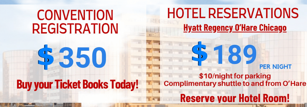 Registration $350