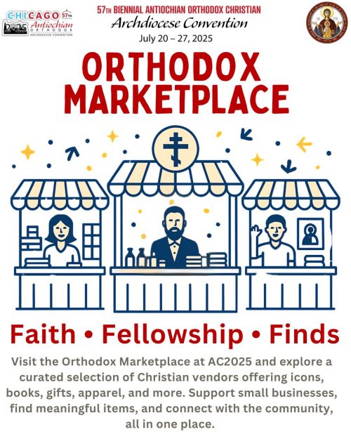 Vendor marketplace